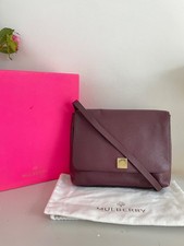 Authentic Mulberry Freya