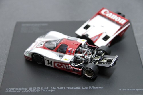 940 porsche 956 - 956, (#14)