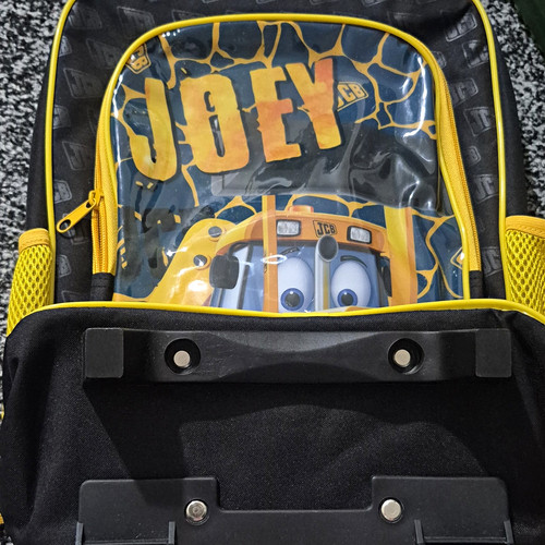 Jcb joey first small - joey,