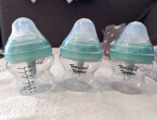 Tommee tippee baby - baby, set