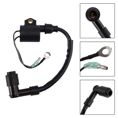 Ignition coil assy fit - coil, for