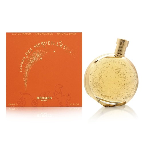 Ambre des merveilles by - merveilles,
