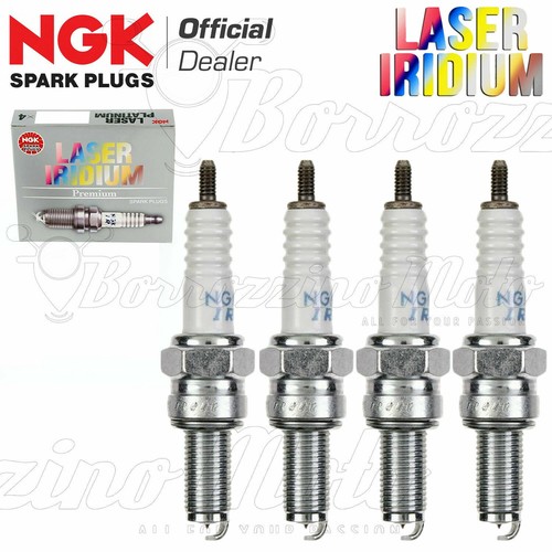 Ngk laser iridium - laser, cr9eia-9