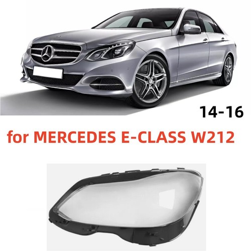 For mercedes class saloon - e,