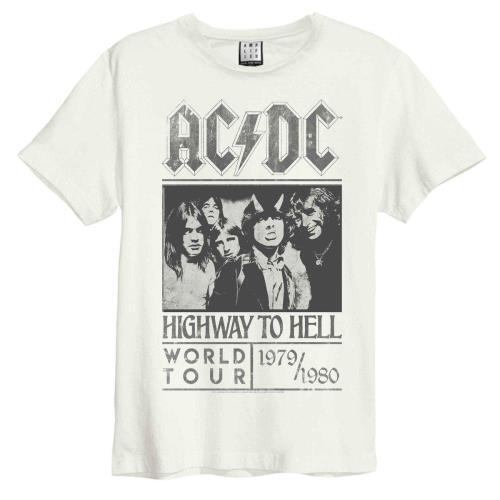 Highway to hell tour - ac/dc,