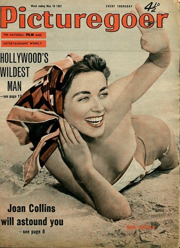 Mag picturegoer 57 gia - picturegoer, 05/18/57-gia