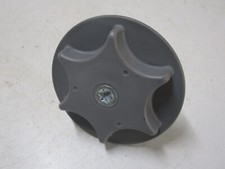 Nissan Qashqai J11 Spare Wheel
