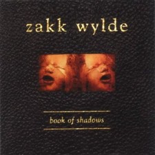 Zakk Wylde : Book of Shadows