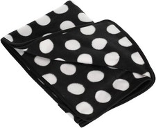 Obaby O Baby Fleece Blanket