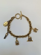 Harrods of London Charm