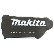 Genuine Makita Mitre Saw Dust Bag 122852-0 LS1016 LS1016L LS1216 Dustbag