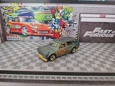Hot Wheels '71 Datsun Bluebird