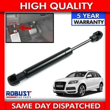 HANDBRAKE GAS SPRING STRUT FOR