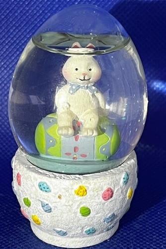 Easter bunny rabbit egg - bunny,