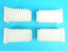 4 x Ramp Hinge Pivot Bush for Ifor Williams GD DP CT BV GX HB Trailer Horsebox