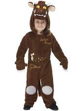 Gruffalo Deluxe Costume