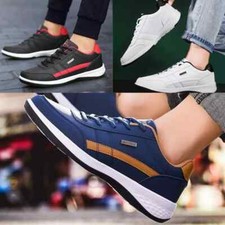 UK Size Waterproof Mens Shoes