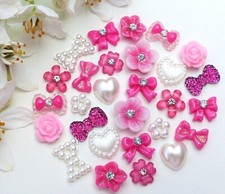 14pcs 3D Nail Art Acrylic