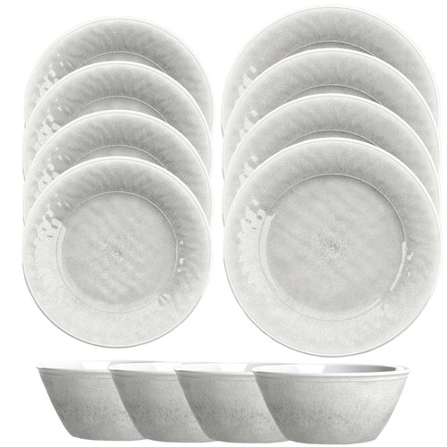 Potters reactive glaze white - reactive,