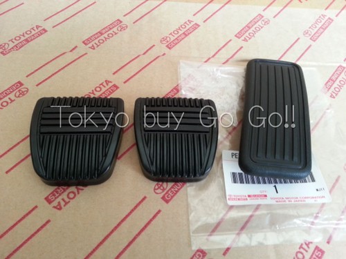 Toyota supra ma70 manual pedal - ma70,