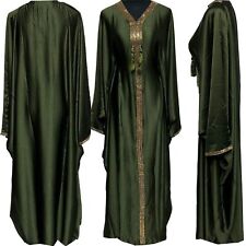 Women Batwing Abaya Farasha