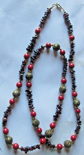 Vintage red ceramic - vintage,