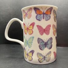 Laura Ashley 2012 Butterflies