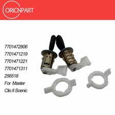 7701472806 Door Lock Barrel