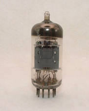 ECC82 12AU7 MULLARD Vintage