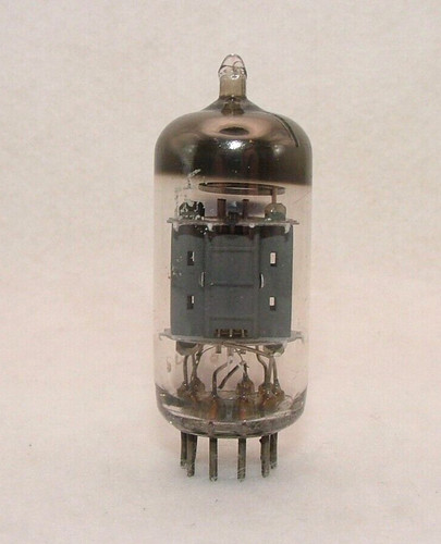 Ecc82 12au7 mullard vintage - ecc82,