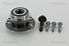 Wheel Bearing Kit TRISCAN Fits
