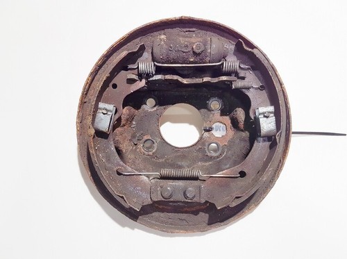Handbrake kit electronic - , (electronic