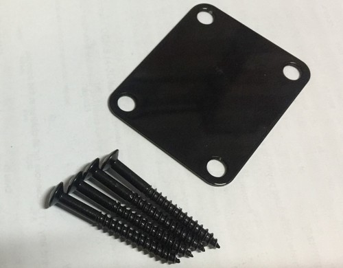 Quality neck plate - quality,