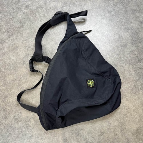 Stone island black aluminium - island,