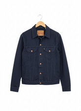 Levi's Denim Jacket Genuine