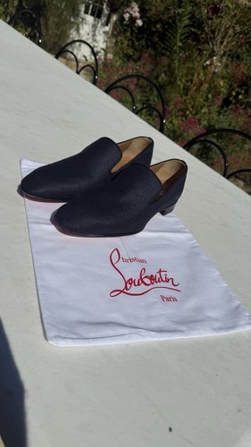 Christian louboutin dandelion - louboutin,