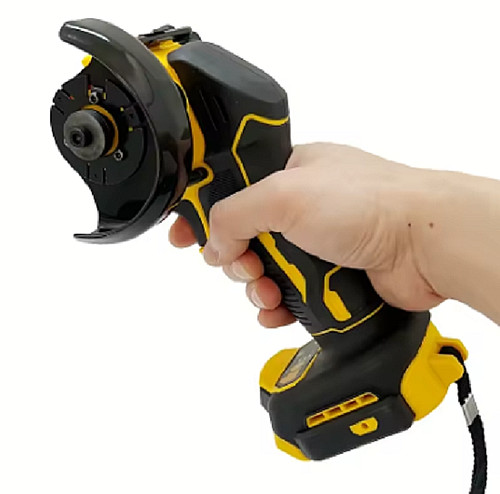 Dewalt mini cordless - 3”,