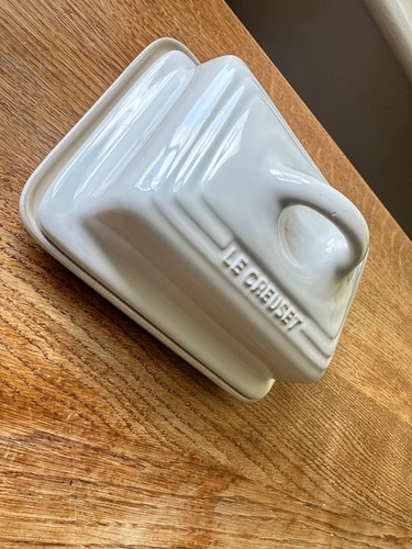 Creuset stoneware ceramic - le,