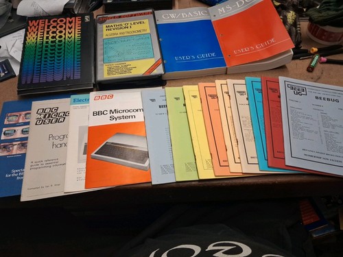 Job lot bbc - bbc, &