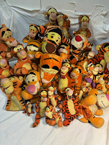 Massive 28x vintage disney - massive,