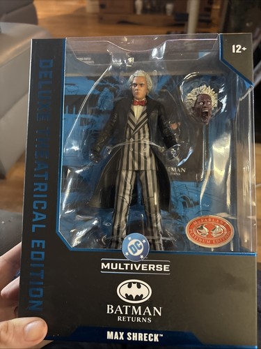 Mcfarlane batman returns max - mcfarlane,