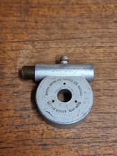 Smiths speedo speedometer - speedo,