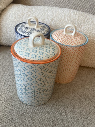 Nicola spring set - of, ceramic