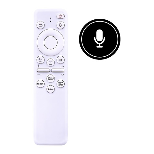 New remote control replacement - new,