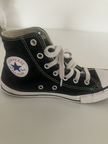 Converse pumps size 2 - pumps, uk