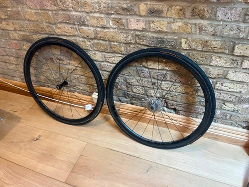 Fast forward ffwd f3r wheelset - fast,
