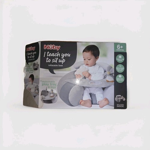 Nuby teach you - i,