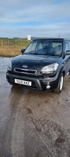 Kia Soul 2010. Low Mileage