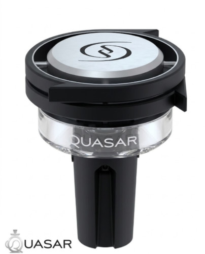 Quasar raas thermic - 1,