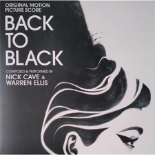 Back To Black OST - Nick Cave